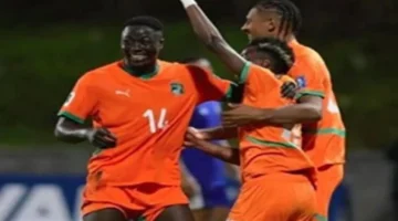 قمة الجولة.. كوت ديفوار تواجه موزمبيق في كأس أمم إفريقيا 2025 مع الناقل